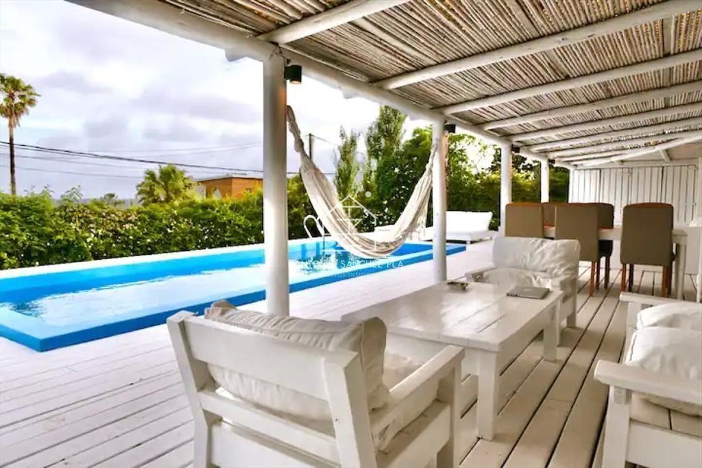 Casa en Manantiales, El Chorro