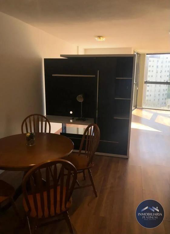 Monoambiente en Punta Carretas | Piso Alto, Vista Abiert...