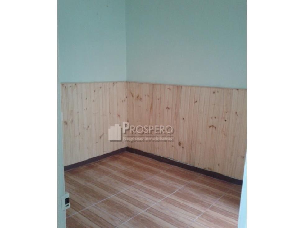 72 venta Casa 2 dorm C/Renta  garaje Union