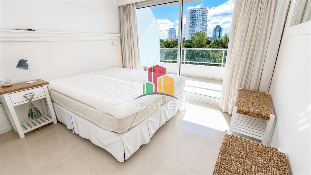 Apartamento 1 dormitorio en venta Aidy Grill del