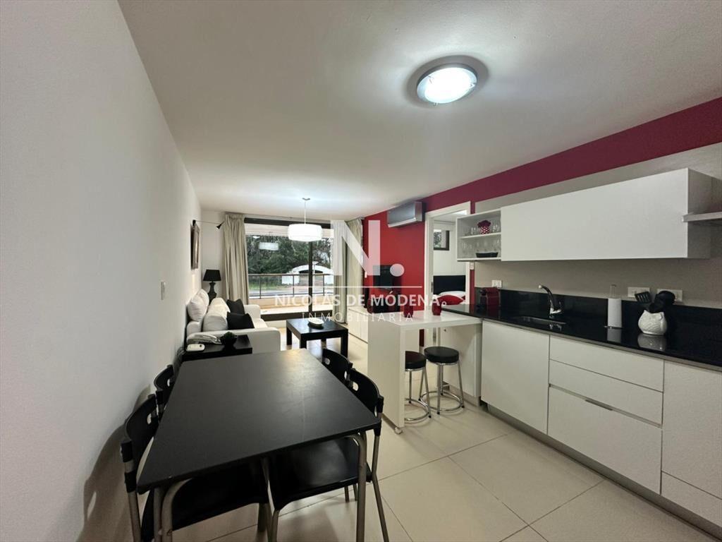 En venta hermoso departamento en San Rafael, del