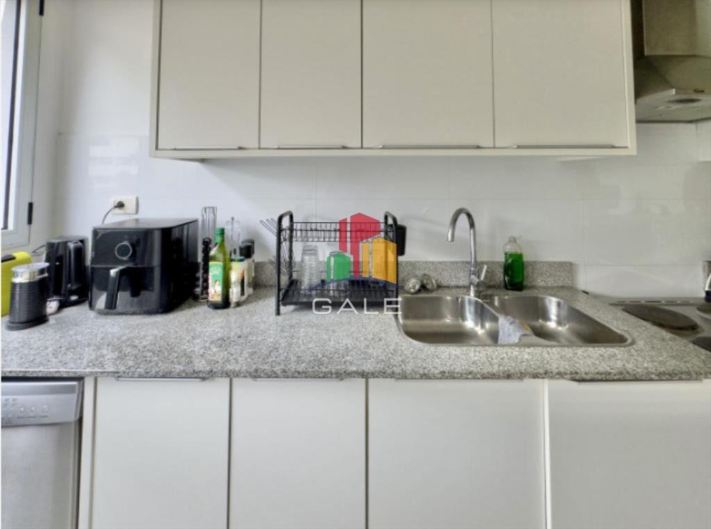 Apartamento en Mansa - Punta del Este