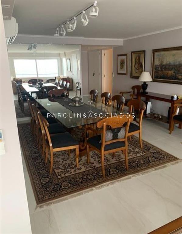 Apartamento en venta en Edificio Tiburón, Punta