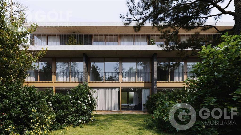 Venta apartamento 3 dormitorios con terraza en Carrasco FUS
