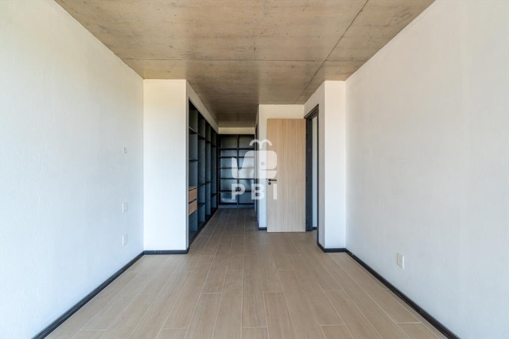 Apartamento esquinero de 2 dormitorios en Baleia,