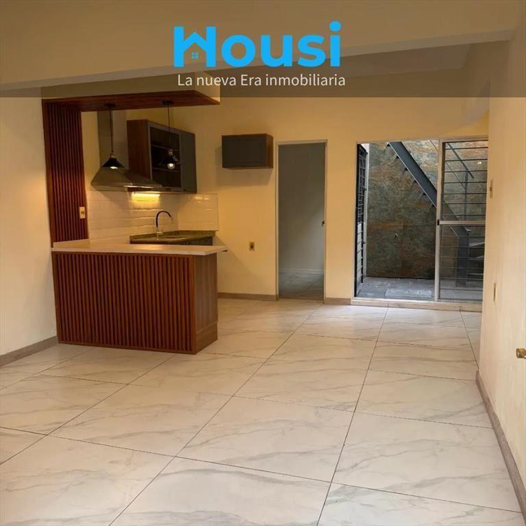 Venta Casa 2 dormitorios con cochera terraza y barbacoa en