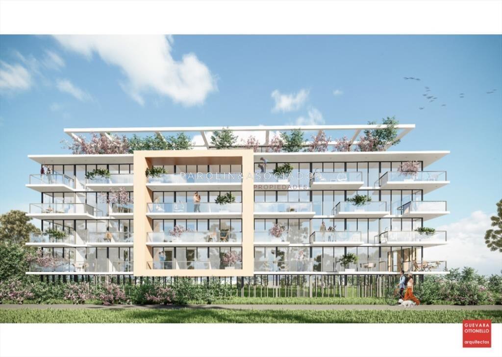 Pre Lanzamiento EXCLUSIVO - Edificio Genova - 2