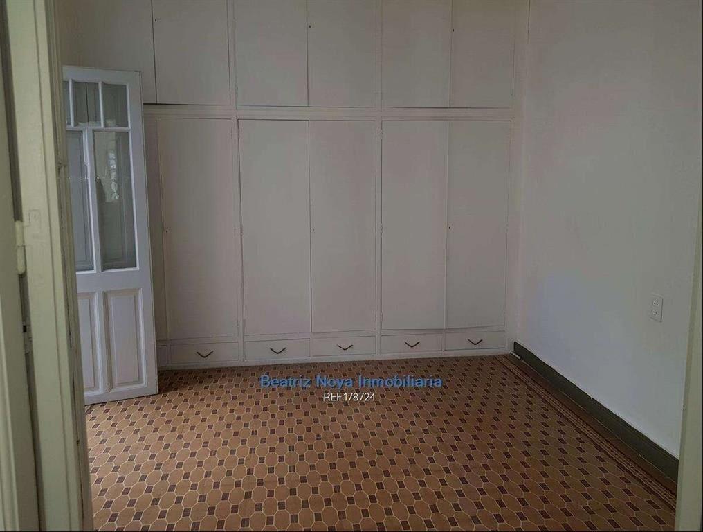 VENTA CASA PARQUE BATLLE 3 DORMITORIOS GARAJE Y COCHERA