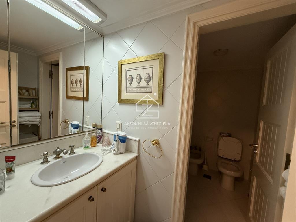 Apartamento en Punta del Este, Puerto