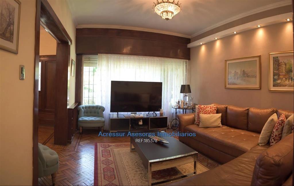 Venta Residencia 4 dormitorios y Barbacoa en P. Batlle