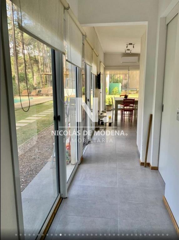 Se vende casa en Montoya, La Barra en impecable