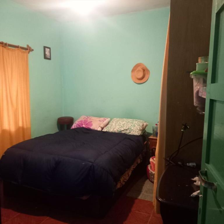 CASA 3 DORMITORIOS EN MANGA