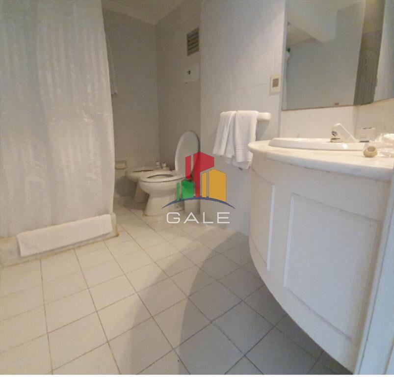Hermoso Y Amplio Apartamento en Punta Del Este