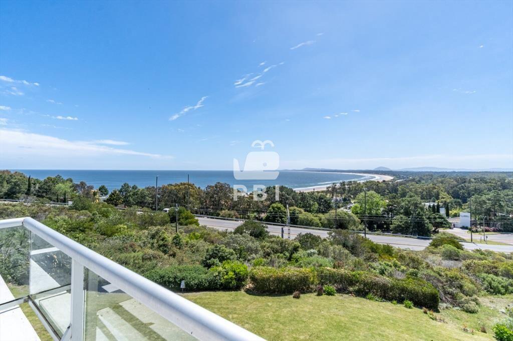 Apartamento en Punta Ballena 2 dormitorios - - :