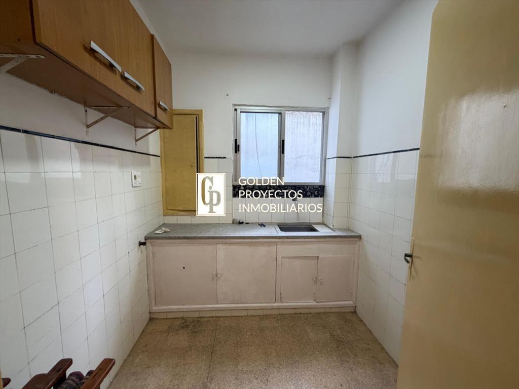 Apartamento en Venta de 2 Dormitorios en Cordón