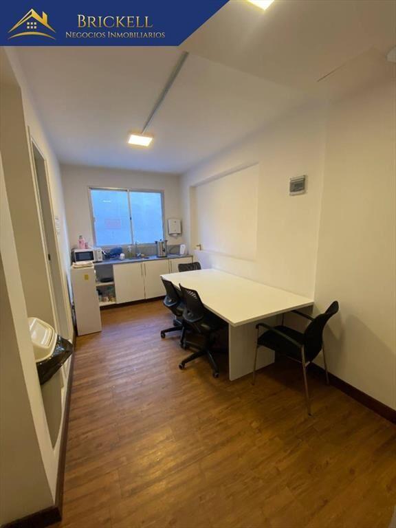 Oficinas Alquiler Tres Cruces
