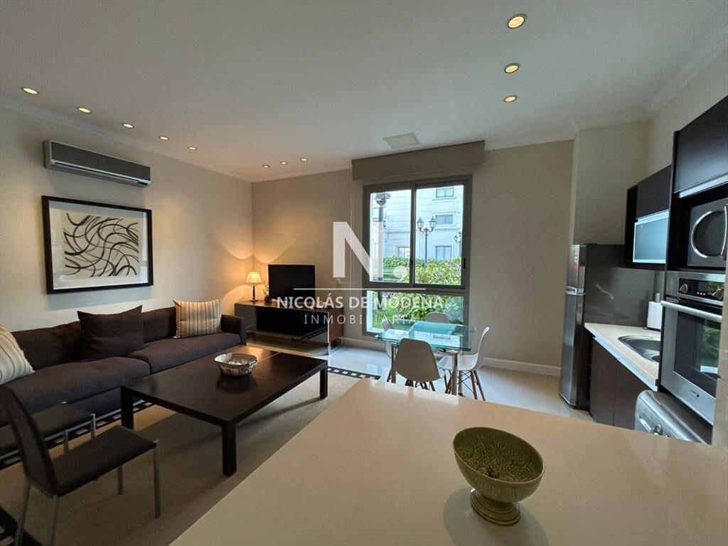 Venta Departamento de 1 dormitorio en Playa Torre