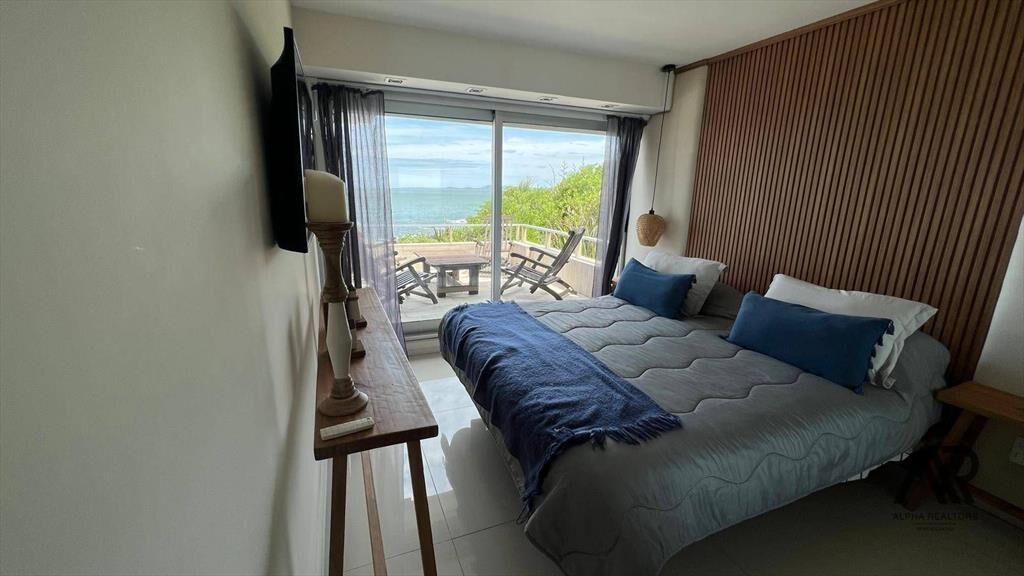 Apartamento en alquiler invernal en Punta Ballena, Venti...