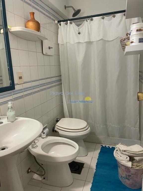 Apartamento duplex en alquiler de temporada de 2