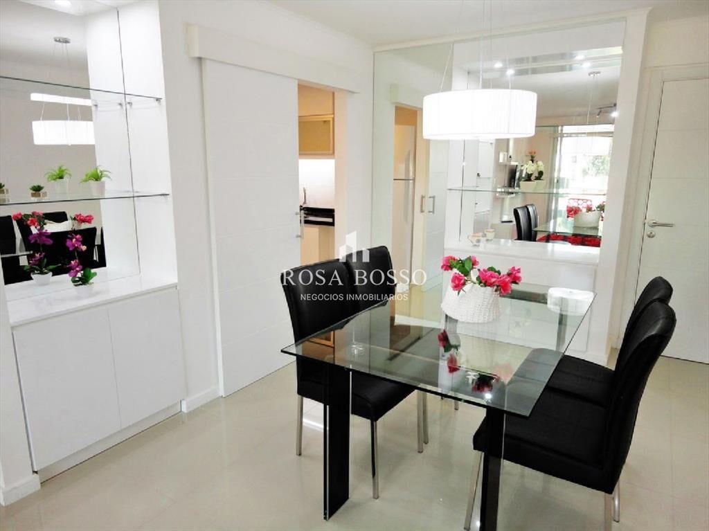 Apartamento en Brava, 1 dormitorios *