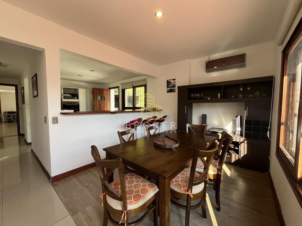 Venta Casa de 6 dormitorios Punta del Este Playa