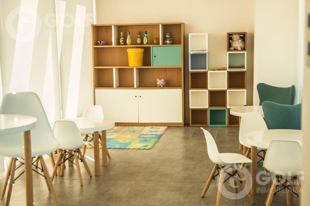 Venta de apartamento de 2 dormitorios en el Centro