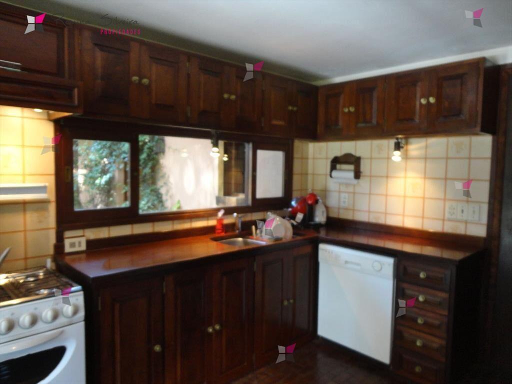 VENTA CASA DE 5 DORMITORIOS EN SAN RAFAEL