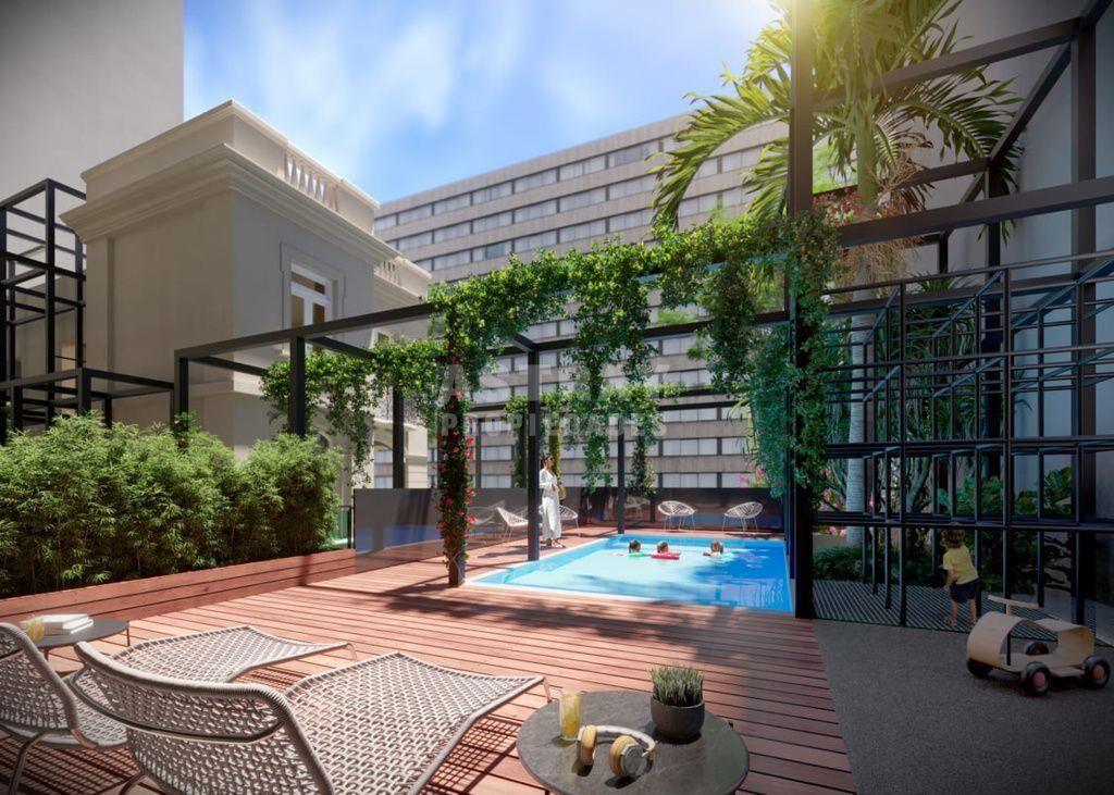 Apartamento en Venta