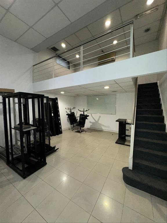 PLANTA DE OFICINAS CIUDAD VIEJA