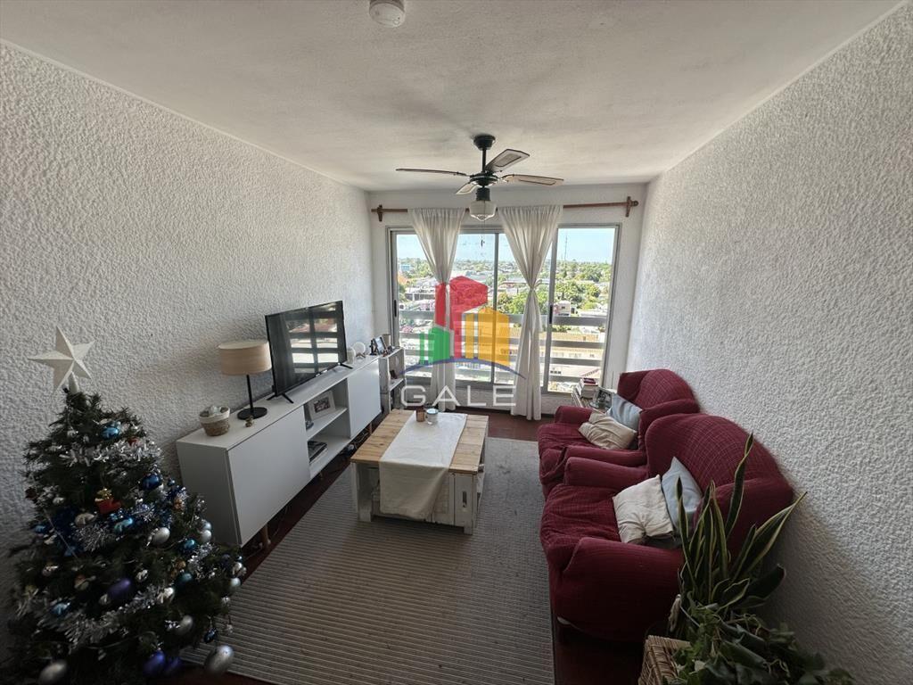 Excelente apartamento cerca de todos los