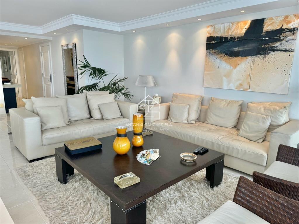ALQUILER TEMPORADA Millenium Tower 3 dormitorios ensuite y