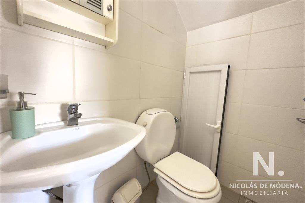 Alquiler apartamento de 3 dormitorios en Manantiales