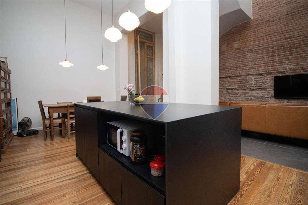 Venta Casa 3 dormitorios en Palermo