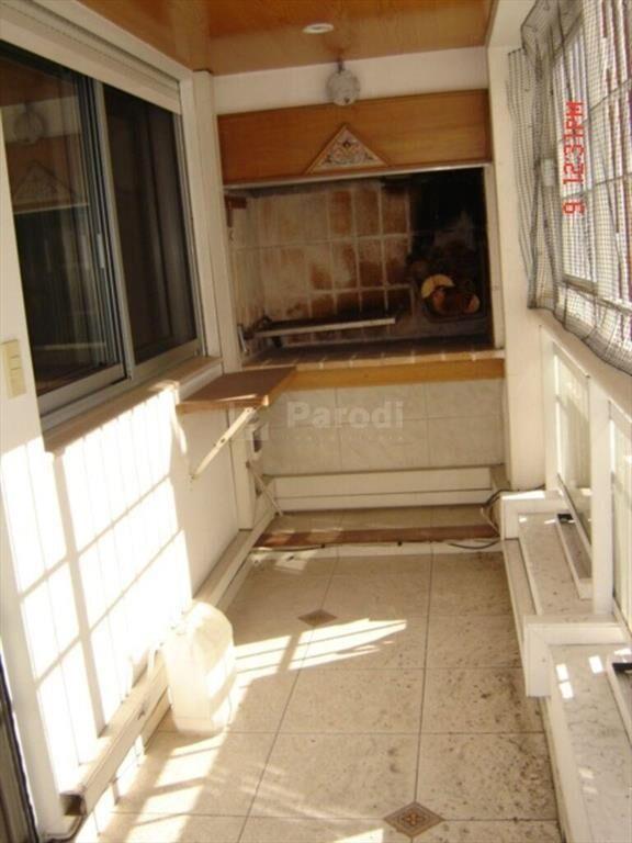 PARODI VENTA APARTAMENTO GOLF PUNTA CARRETAS 3 DORMITORIOS