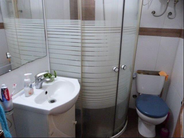 Venta Casa Pocitos Nuevo 3 Dormitorios 1 Baño