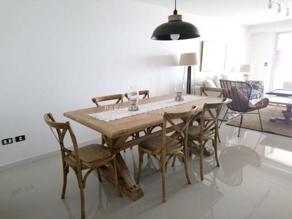 Apartamento en venta de 3 dormitorios en Look del
