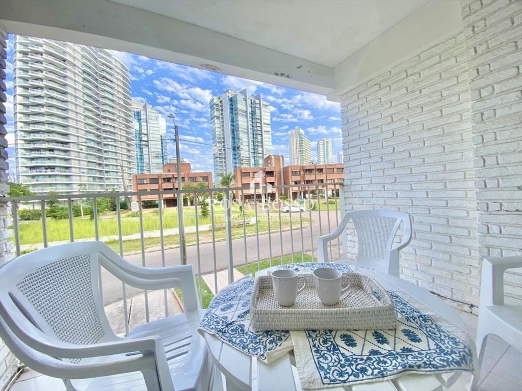 Apartamento Alquiler Temporada 3 dormitorios del