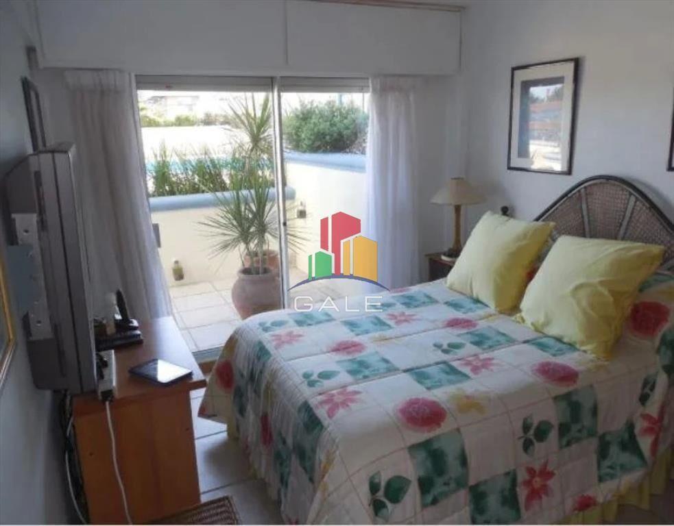 Hermoso Y Amplio Apartamento en Punta Del Este