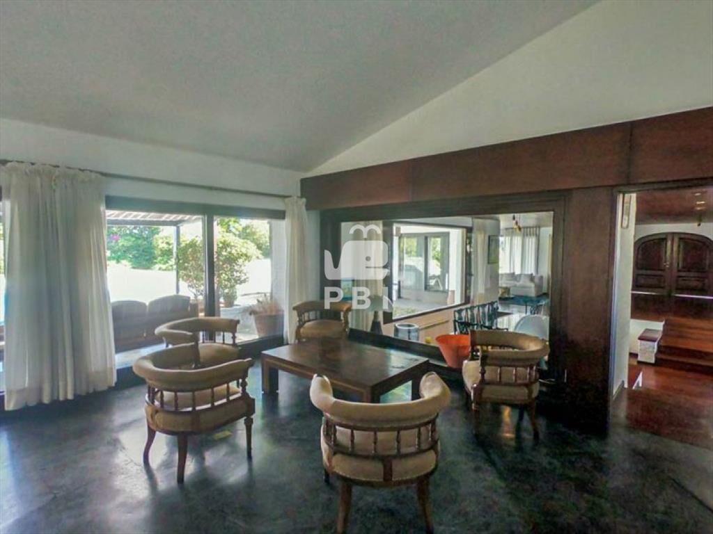 Casa en Solana 6 dormitorios - Ref : PBI1814