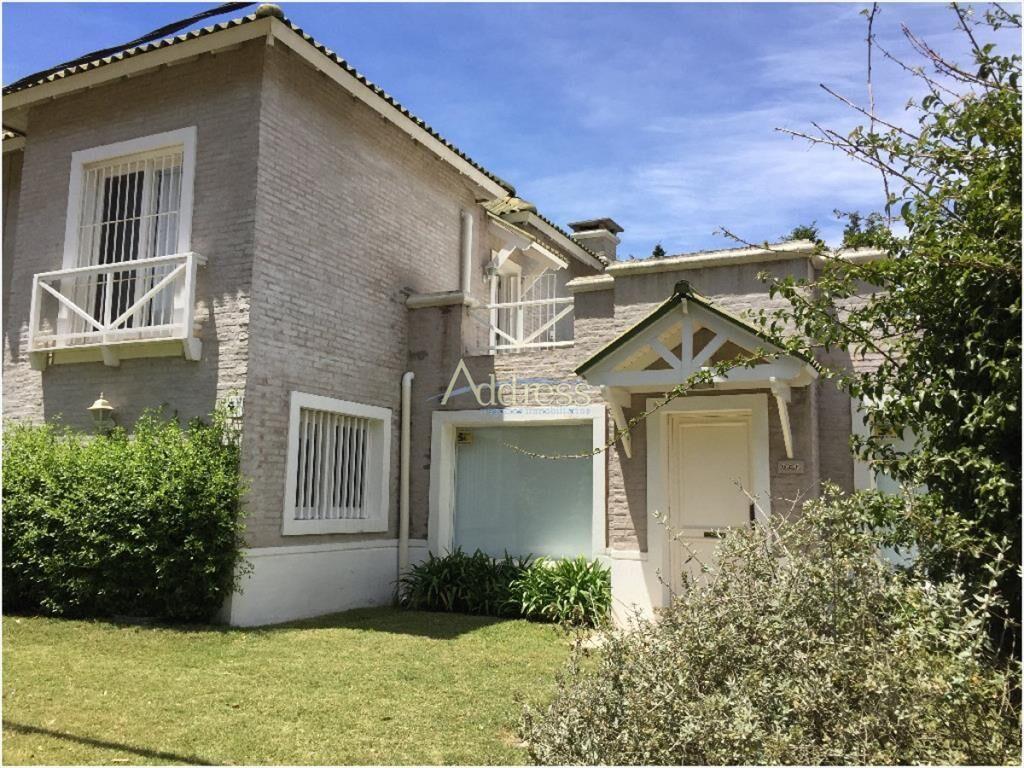 Casa en Rincón del Indio, 3 dormitorios *