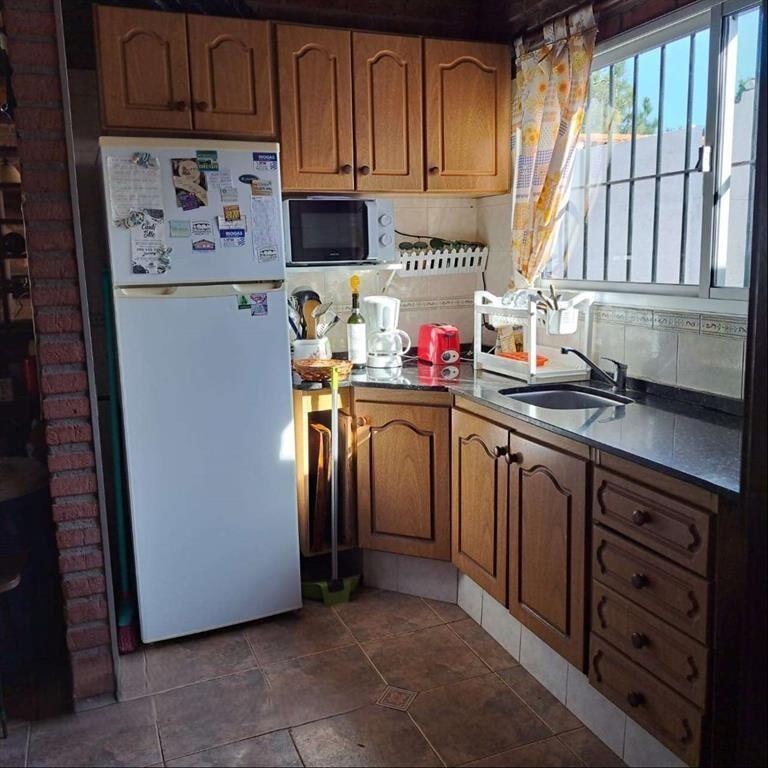 MUY PRÓXIMO A PLAYA! CHALET 3 dormitorios + Segunda Viviend