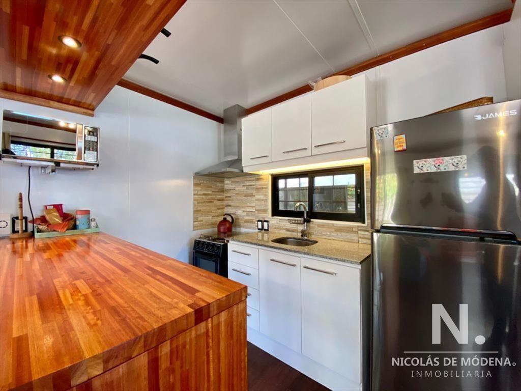 Casa en venta de 3 dormitorios en Balneario Buenos Aires