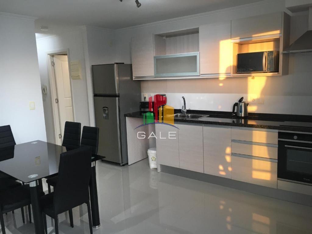 Apartamento en Roosevelt - Punta del Este