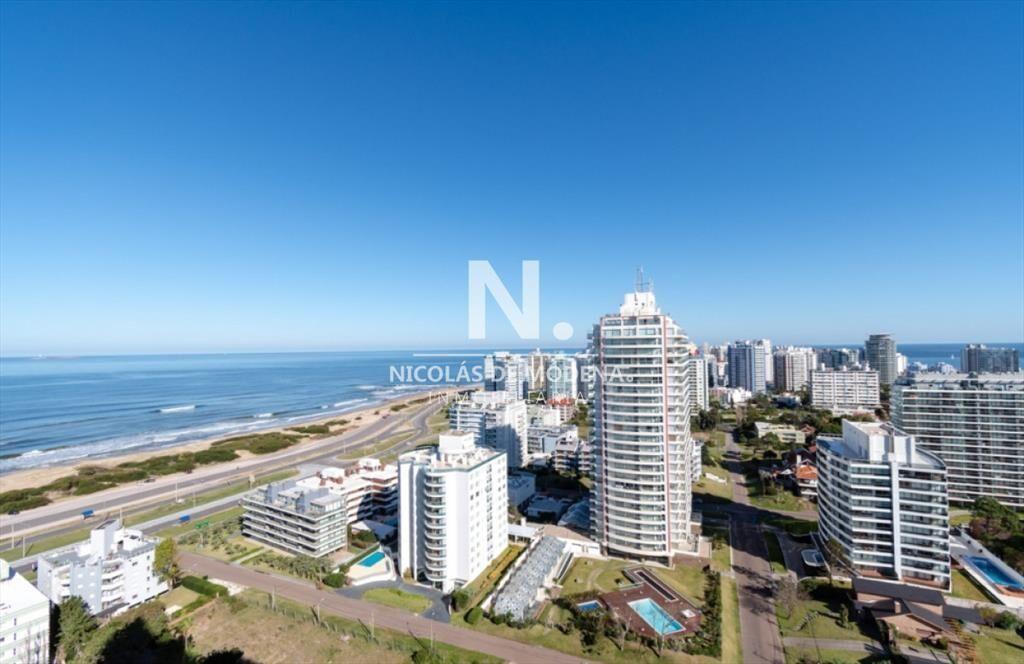 Vende apartamento de 2 dormitorios en Brava