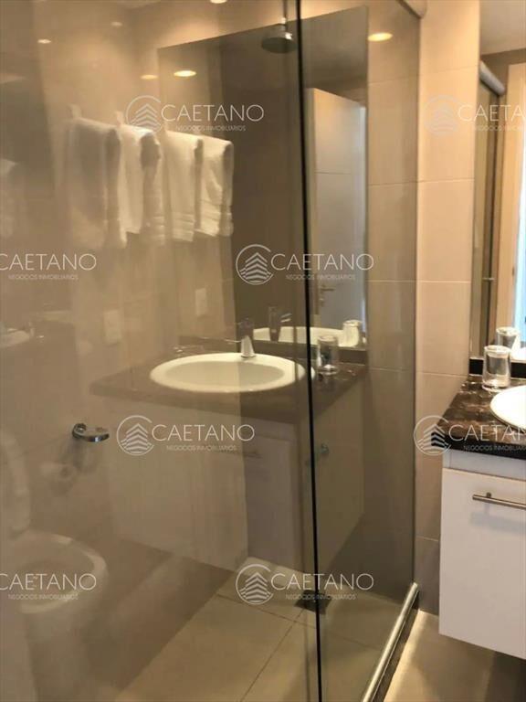 Apartamento de un dormitorio en venta, Punta del