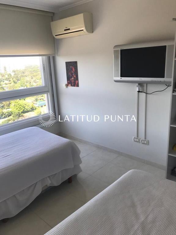 Le Jardin, apartamento de 3 suites