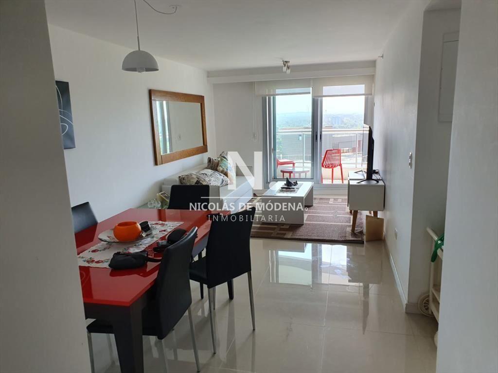 Apartamento de 1 dormitorio en Look Brava