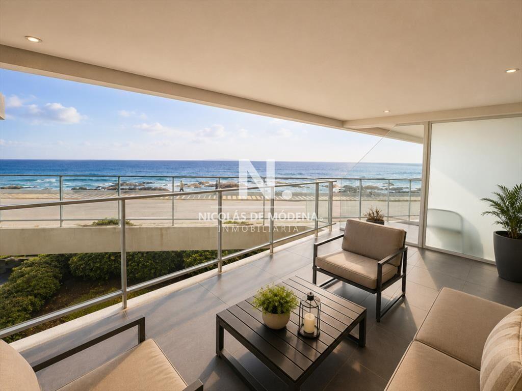 Apartamento en Bonaire , Peninsula, Punta del Este, 3 Dormi