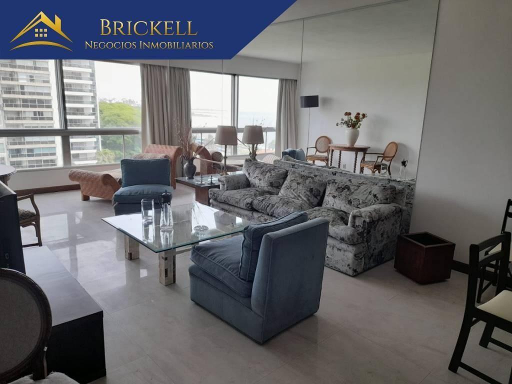 Apartamentos Alquiler Pocitos