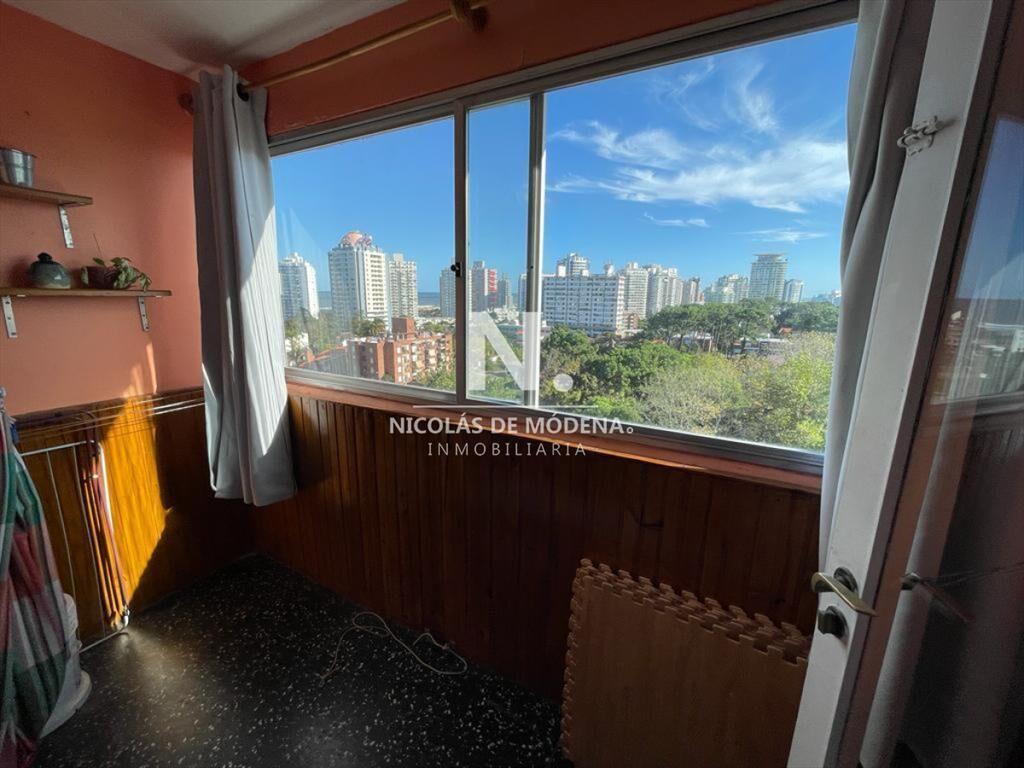 Apartamento en venta en Punta del Este